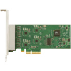 Mikrotik RB44Ge Плата расширения PCIe