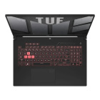 ASUS TUF Gaming F17 FX707ZV4-HX018W 90NR0FB5-M004S0 Ноутбук 5
