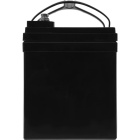 Delta DT 1233 Аккумуляторная батарея 5