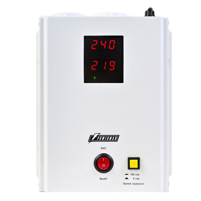 Powerman AVS 500 H 6187929 Стабилизатор напряжения 1