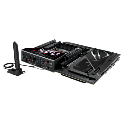 ASUS ROG MAXIMUS Z890 HERO 90MB1KG0-M0EAY0 Материнская плата 13