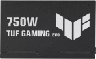 ASUS TUF-GAMING-750G-EVO 90YE00SB-B0NA00 Блок питания ПК 4