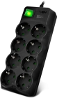 SVEN SF-08E-16 SV-021610 Сетевой фильтр
