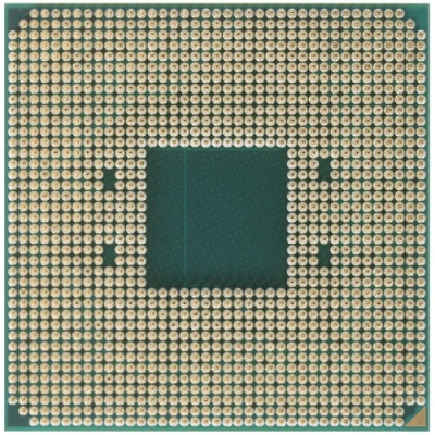 AMD Ryzen 3 3100 OEM 100-000000284 Процессор 1
