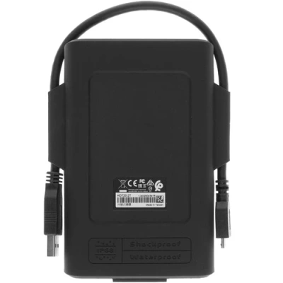 ADATA AHD720-2TU31-CBK Внешний HDD 3