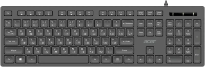 Acer OKW503 ZL.KBD11.00P Клавиатура