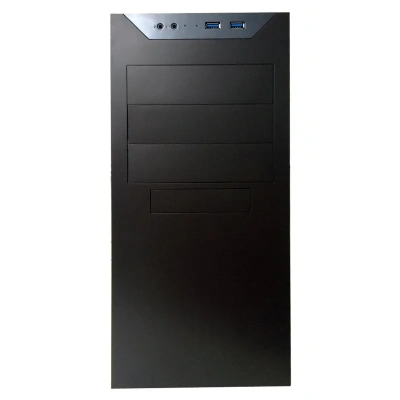 Powerman BA833BK 6125674 Корпус 1