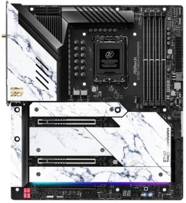 ASRock Z790 TAICHI CARRARA Материнская плата