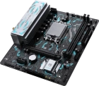 Maxsun MS-B760M GAMING WIFI GANK V2 Материнская плата 4