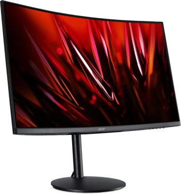 Acer XZ323QUP2bmiiphx UM.JX3CD.201 Монитор 2