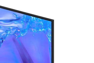 Samsung LED DU8500 UE50DU8500UXRU Телевизор 4