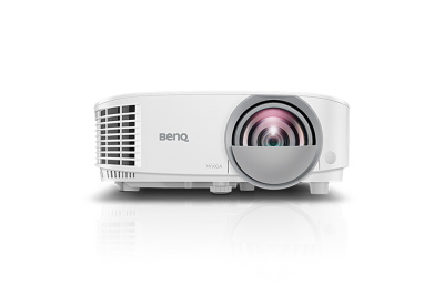 BenQ MW809STH Проектор 9H.JMF77.13E