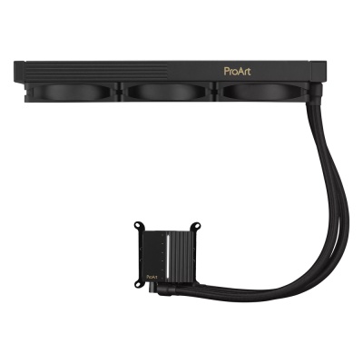 ASUS PROART LC 360 90RC0120-M0UAY0 Жидкостная система охлаждения 3