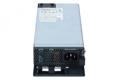 Cisco PWR-C2-640WAC Блок питания  1