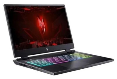 Acer Nitro AN17-41-R8P3 NH.QL1CD.001 Ноутбук