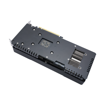 Afox RTX3070 GAMING 8GB AF3070-8192D6H7-V2 Видеокарта 5