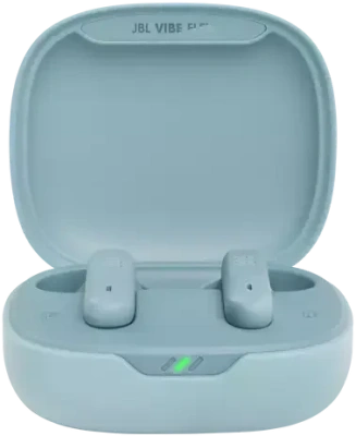 JBL Wflex (Mint) JBLWFLEXMIT Наушники 4