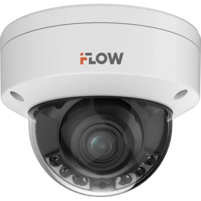 iFlow F-IC-2786CSZ4(2.8-12MM) IP-камера 1