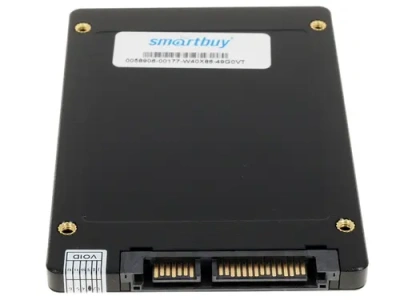 Smartbuy SB120GB-RVVL3-25SAT3 SSD Накопитель 3