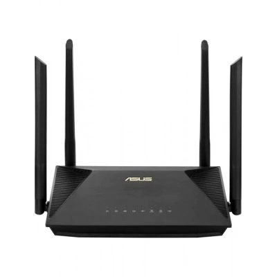 ASUS RT-AX1800U 90IG06P0-MO3530 Маршрутизатор 5
