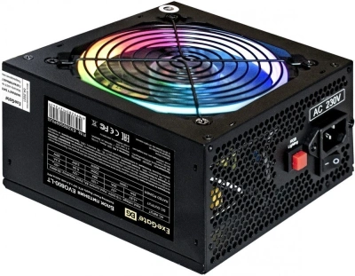 Exegate EVO800-LT ATX EX289069RUS Блок питания