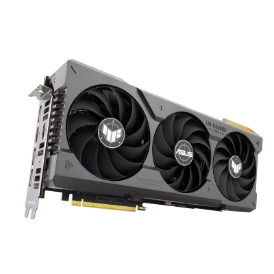 ASUS TUF Gaming GeForce RTX™ 4070 Ti SUPER 16GB GDDR6X TUF-RTX4070TIS-16GGAMING Видеокарта 90YV0KF1-M0NA00 4