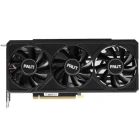 Palit GeForce RTX 4060 Ti JetStream Видеокарта NE6406TU19T1-1061J