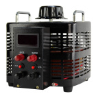 ЭНЕРГИЯ Black Series 1Ф TDGC2-5кВА 15А (0-300V) цифр. (Е0102-0104) ЛАТР 3