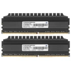 Patriot Viper 4 Blackout 64 ГБ Оперативная память PVB464G360C8K 2