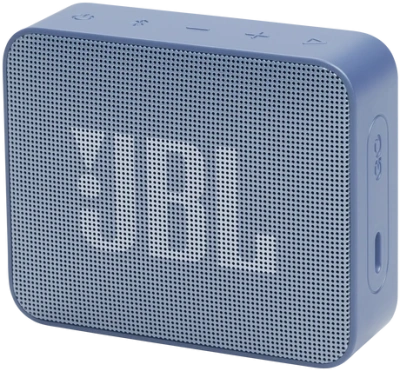 JBL JBLGOES2BLU Портативная колонка