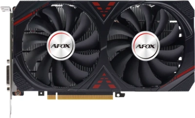 AFOX AF3050-6GD6H4-V2 Видеокарта