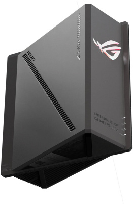 ASUS GS-BE18000 90IG09Y0-MO9C00 Маршрутизатор 1