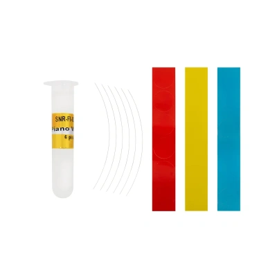 SNR SNR-F1-8265 Проволоки для прочистки коннекторов 1