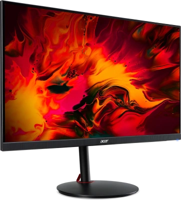 Acer XV271Zbmiiprx Монитор UM.HX1EE.Z01 1