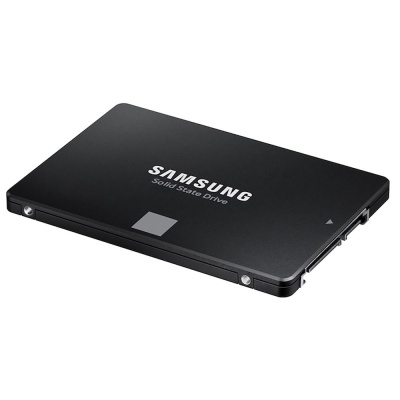 Samsung MZ-77E250B/AM Твердотельный накопитель SSD 2
