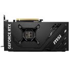 MSI RTX 4070 VENTUS 2X E1 12G Видеокарта 4
