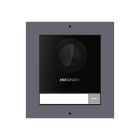 Hikvision DS-KD8003-IME1(B)/Surface Вызывная панель