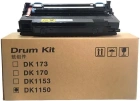 Kyocera-Mita DK-1150 Блок фотобарабана 302RV93010