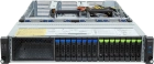 GIGABYTE 2U R283-ZF1-AAL1 Серверная платформа 2