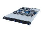 Gigabyte 1U R182-M80 Серверная платформа