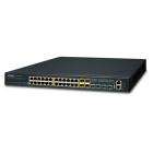 Planet SGS-6341-24P4X Коммутатор
