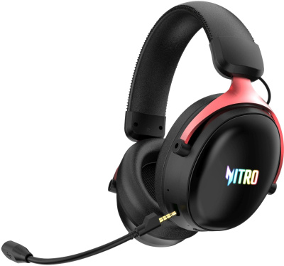 Acer Nitro OHR401 ZL.HDSEE.00H Наушники с микрофоном 11