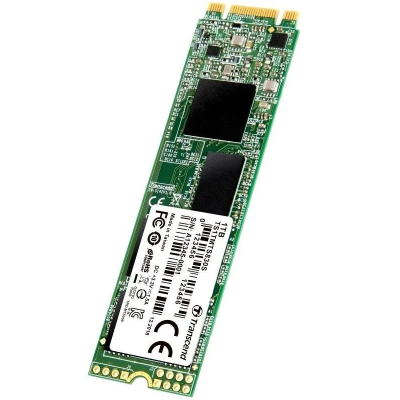 Transcend TS1TMTS830S Накопитель 1