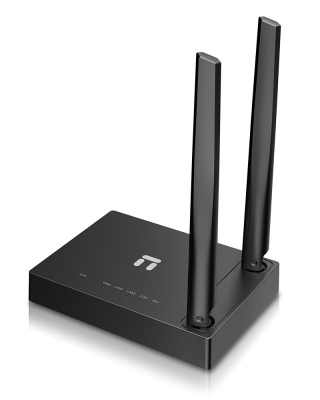 NETIS N4 Wi-Fi маршрутизатор 3