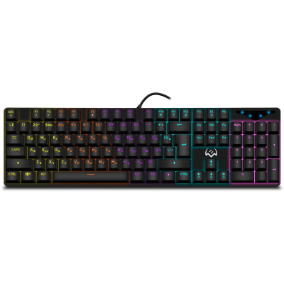 SVEN KB-G9300 SV-018245 Механическая игровая клавиатура