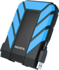 ADATA HD710 Pro Внешний жесткий диск AHD710P-1TU31-CBL 2
