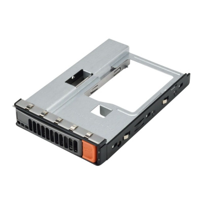 SuperMicro MCP-220-00140-0B Корзина 1