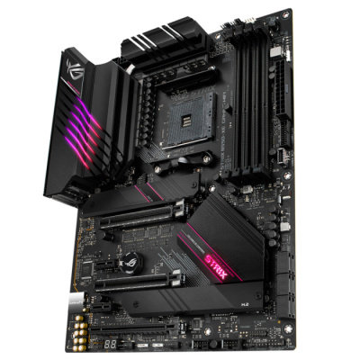 ASUS ROG STRIX B550-XE GAMING WIFI Материнская плата 90MB17B0-M0EAY0 4