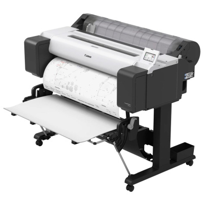 Canon Image Prograf TM-350 6246C003AA Плоттер