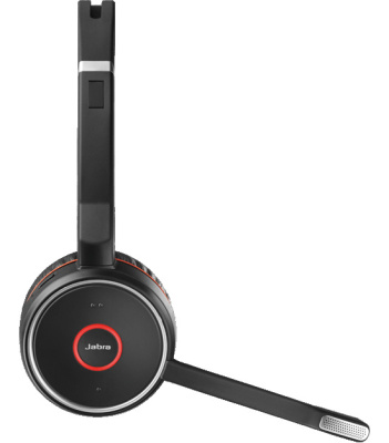 Jabra Evolve 75 Stereo UC Гарнитура 7599-838-109 2